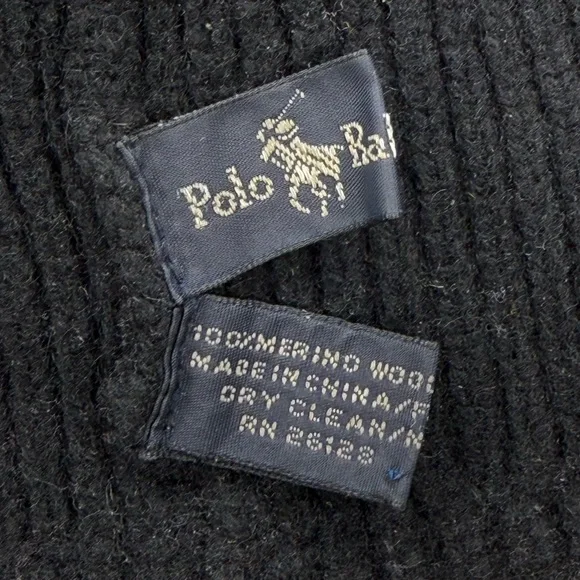 Polo Ralph Lauren Knit Beanie Bundle - Picture 10 of 10